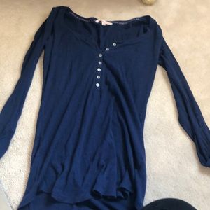 victoria’s secret top